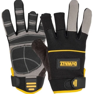 DeWalt Framer 3-újj kesztyű