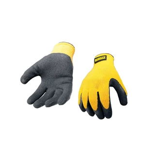 DeWalt DPG70L gumibevonatú védőkesztyű