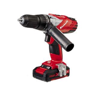 EINHELL TE-CD 18/2 Li Kit Akkus fúró-csavarozó 18V 2x1,5Ah (4513830)