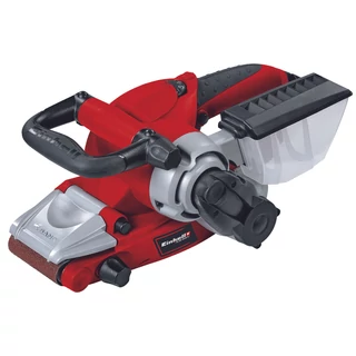 Einhell TE-BS 8540 E szalagcsiszoló