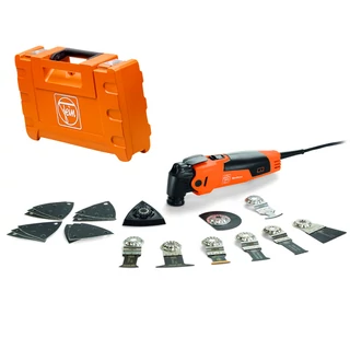 FEIN MultiMaster 250W Limited Edition FMM250LE (72293767000)