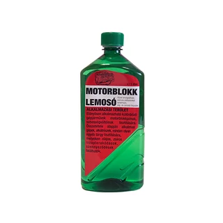 FERROKÉMIA Motorblokk lemosó 1l