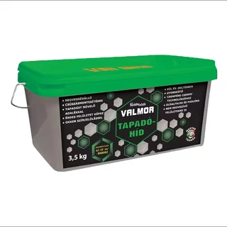 VALMOR Tapadóhíd - 3.5 kg