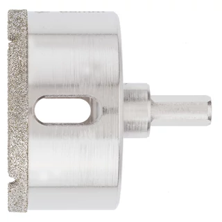 GRAPHITE 65mm gyémántfúró