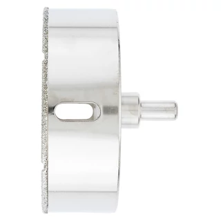 Graphite gyémántfúró - 83 mm