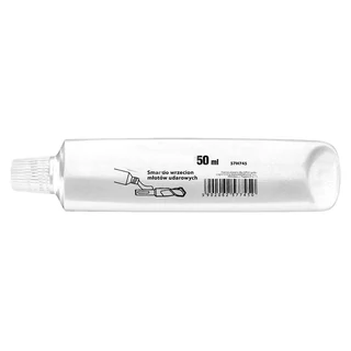 Graphite zsír - 50ml fúrókapácshoz