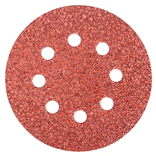 Graphite csiszolókorong - 125/k40 3 db