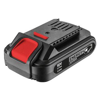 Graphite akkumulátor 18V 2,0Ah Li-Ion Energy+