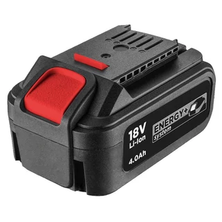 Graphite akkumulátor - 18V 4,0Ah Li-Ion Energy+