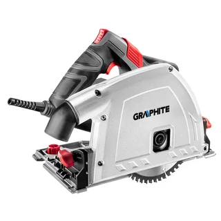 GRAPHITE 58G495 merülőfűrész 1200W - 165 mm