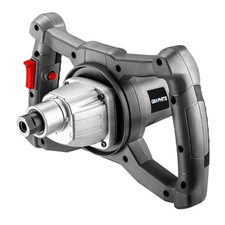 Graphite keverőgép - 1250W M14