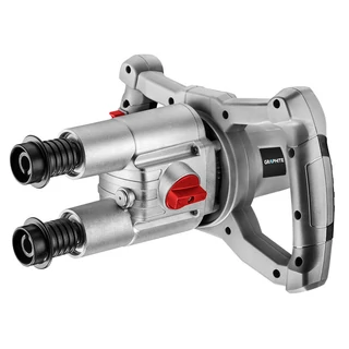 GRAPHITE keverőgép - 1800W, I. 250-500, II. 400-800 rpm , kétszáras