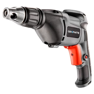 Graphite csavarbehajtógép 520W 4500/min