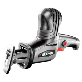 Graphite 350W Orrfűrész kofferben