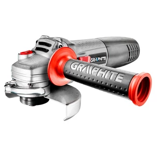 Graphite sarokcsiszoló 125mm 720w