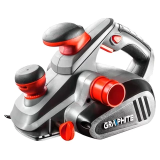 Graphite 850w gyalugép