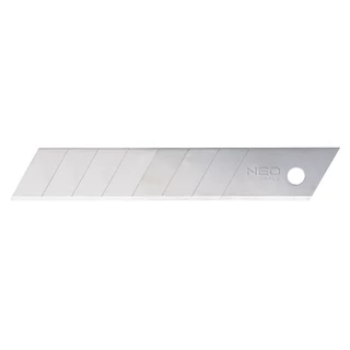 NEO 18 mm Pvc penge - 10db