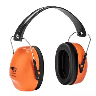 NEO állítható fülvédő - SNR 24dB