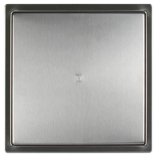 HACO rozsdamentes acél kádajtó - NVD 300 x 300