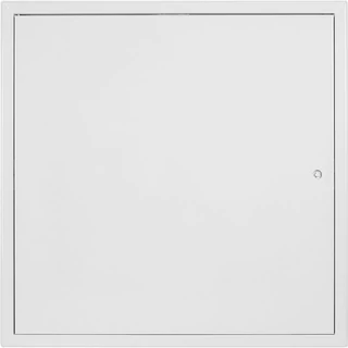 HACO fém revíziós ajtó fehér - RDK 600 x 600