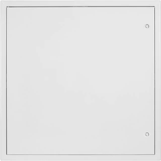 HACO fém revíziós ajtó fehér - RDK 800 x 800