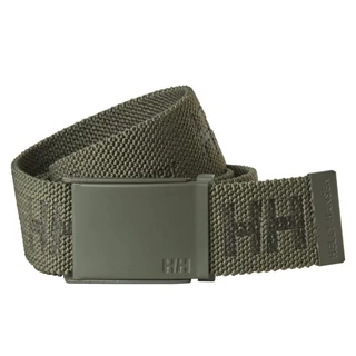Helly Hansen logo rugalmas öv terepmintás