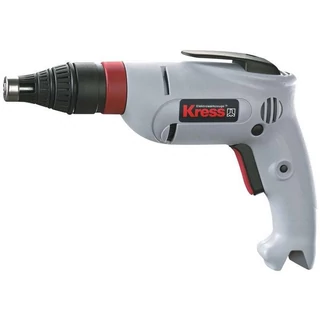 Csavarbehajtógép  500W 4650/min 505 TBS Kress (04050507)