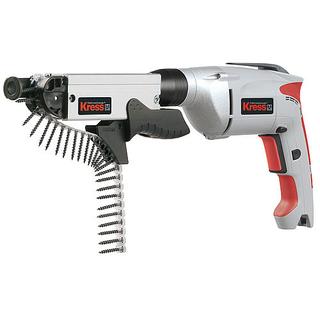 KRESS TBS 6000+QuiXS előtét 600W csavarbehajtógép (04050702)