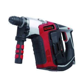 KRESS 360 BPS akkus fúró- vésőkalapács SDS Plus 2,9J 36V 3,5Ah (12060501)