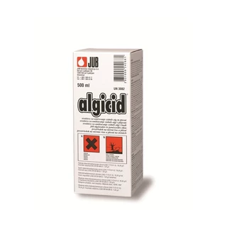 JUB Algicid Plus alga és penészöló szer 0,5l