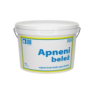 JUB Mészfesték beltérre-kültérre 16l apneni belez
