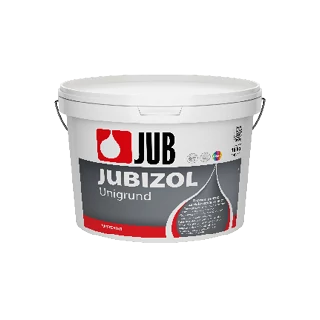 JUB Jubizol Unigrund 1001 5kg