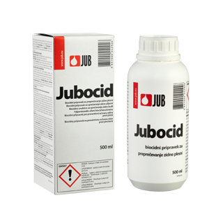 JUB Jubocid falpenészgátló szer 0.5l