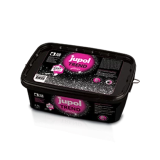 JUB Jupol Trend glitter 401 2,5l