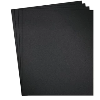 Dörzspapír 230x280mm P 180 vízálló PS8A Klingspor (269269)