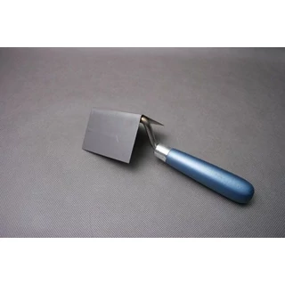 Sarokkanál  60x85 belső inox Kubala (KUB0909)