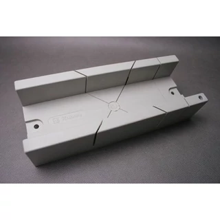 Gérláda 300x115x65mm műanyag Kubala (KUB1645)
