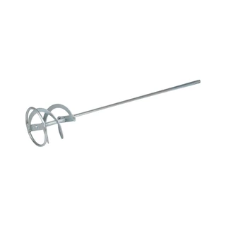 Kubala keverőszár 125x600mm SDS