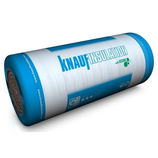 Knauf Insulation - Teljeskörű hő és hangszigetelési rendszerek - LEJÁRT! -