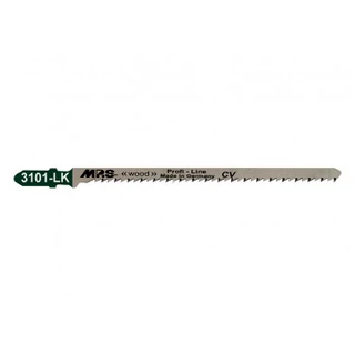 Dekopírlap fához 130mm HCS T308BO 5db/cs MPS (3101-LK)