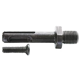 Átalakító adapter SDS Plus/G1/2" menetes tokmányhoz Modeco (N61395)