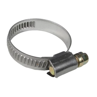 Csőbilincs  20-32/12mm tömlőszorító (3/4"-5/4")