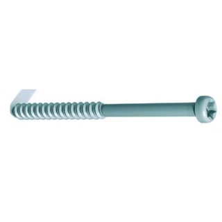 Betoncsavar 6,1x180mm TX25 tetőszigeteléshez (WBT-61180)