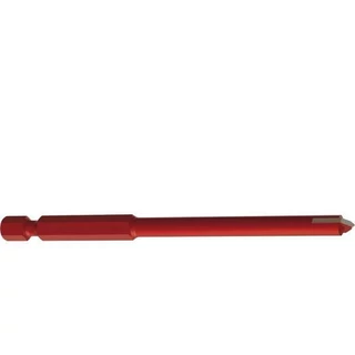 Fúrószár HM  5x100mm gyémánt él, tetőcseréphez RD850 Marcrist (497.001.005)