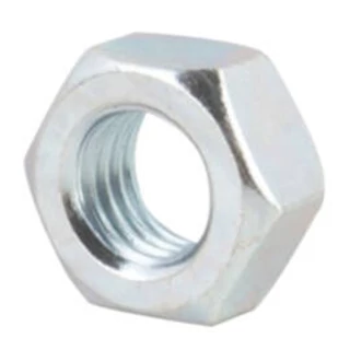 Hl anya M24  8. DIN 934 horganyzott anyacsavar (09342408H)