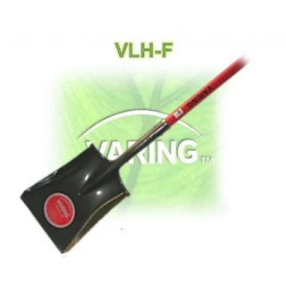 Lapát hőkezelt, üvegszálas nyéllel 24/151cm Varing (VLH-F)