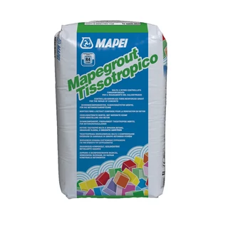 MAPEI Mapegrout Tissotropico habarcs - 25 kg