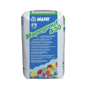 MAPEI Mapegrout 430 habarcs - 25 kg