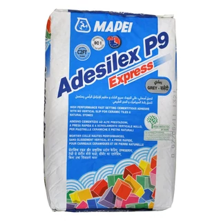 MAPEI ADESILEX P9 express flex ragasztó - 25kg