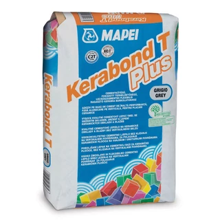 MAPEI Kerabond T Plus ragasztóhabarcs - 25kg